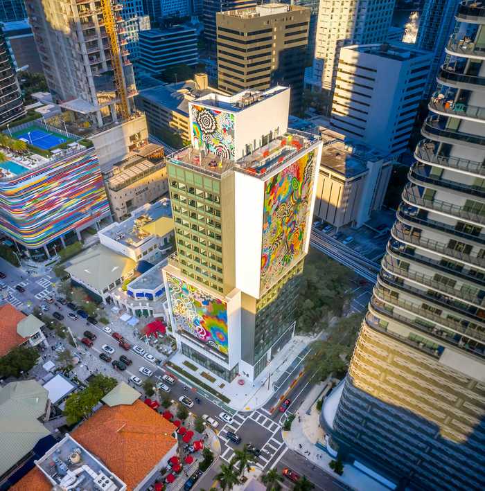 image of citizenM Brickell