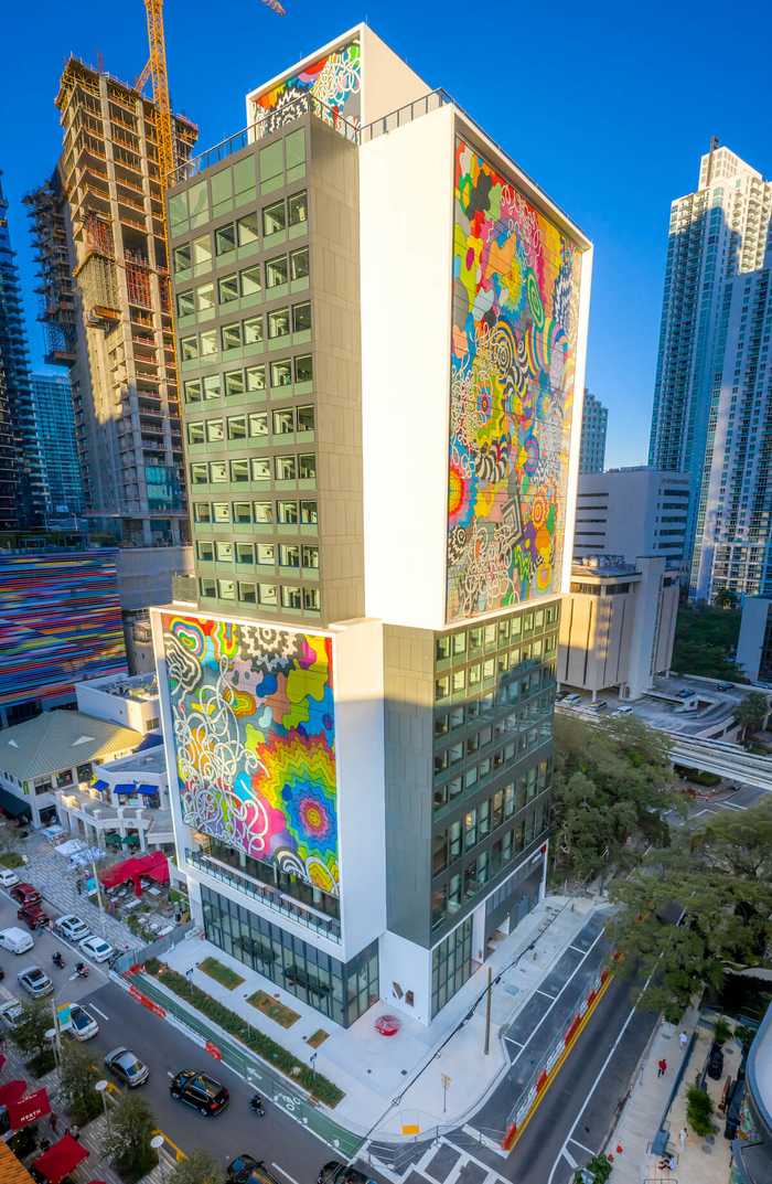 image of citizenM Brickell