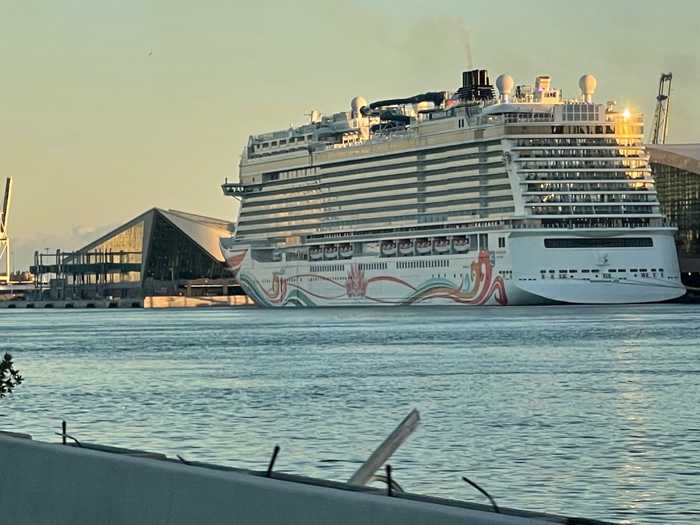 image of 2021 Alphacladding Annual Cruise