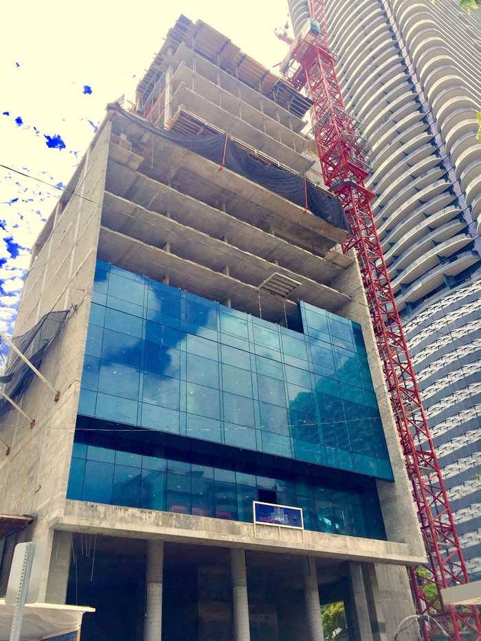 image of citizenM Brickell