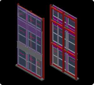 thermal simultaion testing