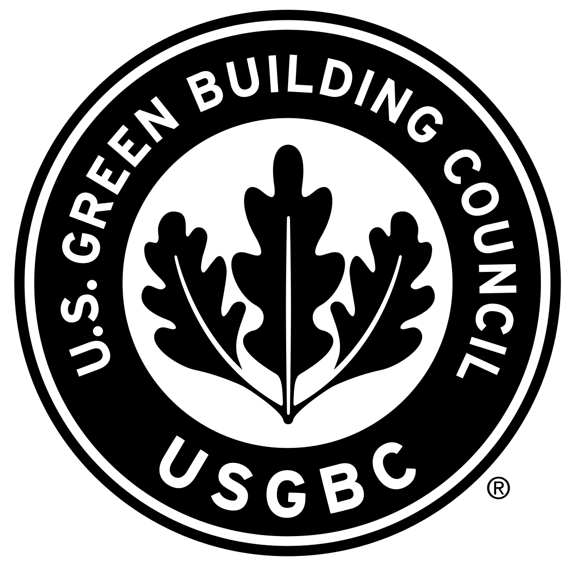 leed green asosciate logo